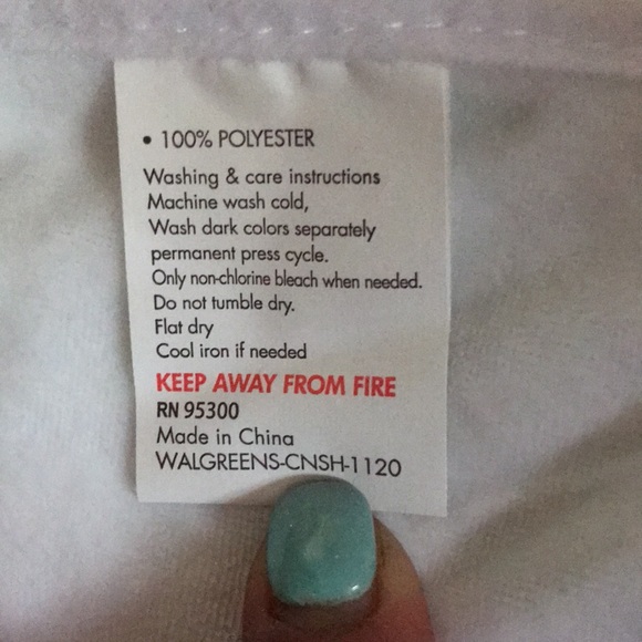 1st St. Patrick’s Day☘️Baby Bib! - Picture 5 of 5